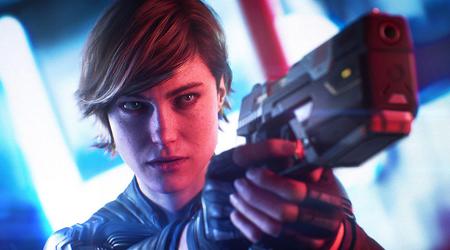 Drei Jahre Arbeit waren nicht umsonst: Der neue Perfect Dark-Trailer zeigt, dass die Spieler auf ein großartiges Spionage-Actionspiel warten