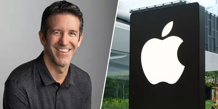 Mehr Risiko, mehr Innovation: John Ternus ...