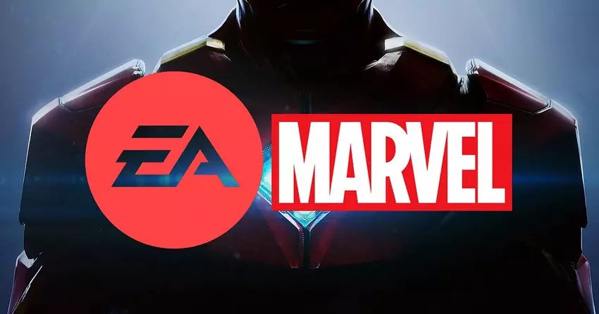 Electronic Arts gibt nicht auf bei Superhelden: sogar nach der Absage von Black Panther entwickelt das Unternehmen drei Spiele basierend auf Marvel-Comics