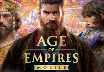 Nicht nur auf der Xbox: Age ...