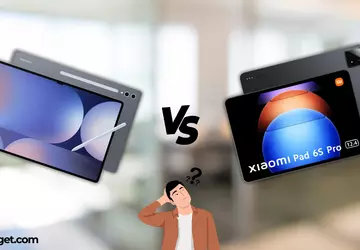 Samsung Galaxy Tab S10 Ultra vs ...