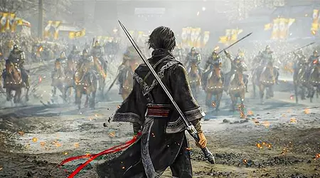 In weniger als einem Monat: Die Gesamtzahl der verkauften Exemplare von Dynasty Warriors: Origins hat 1 Million Exemplare erreicht