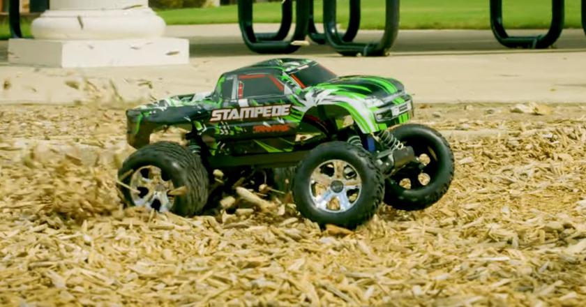 Traxxas 1/10 Günstige Traxxas RC Trucks