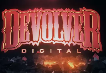 Jetzt Devolver Digital. Ein weiterer Publisher ...