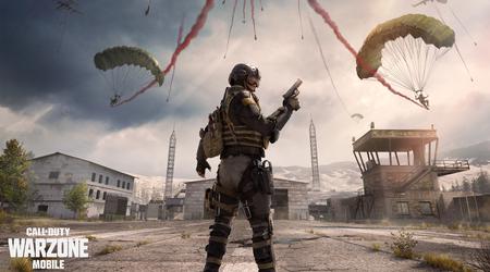 Es scheint, dass Warzone Mobile auf Herbst 2023 verschoben worden ist.