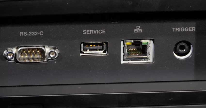 JVC DLA-RS3000 Beamer