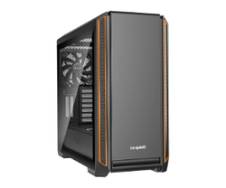 be quiet! Silent Base 601