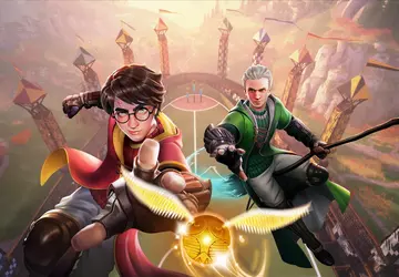 Karriere, Multiplayer und Einführungen: Harry Potter: ...