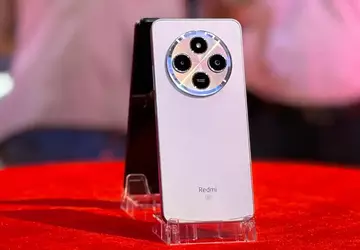 Redmi A4 5G wird am 20. ...