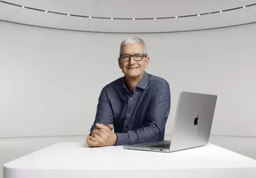 Tim Cook wird sein eigenes Vergütungspaket ...