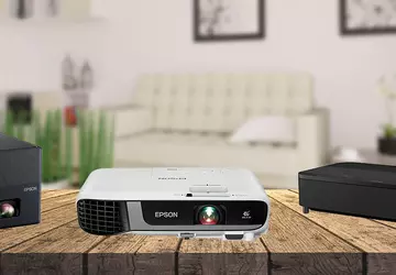 Beste Epson Beamer: Test und Vergleich
