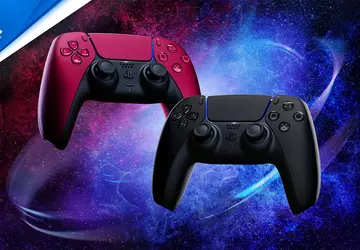 Jetzt können Sie das Dual Sense-Gamepad ...