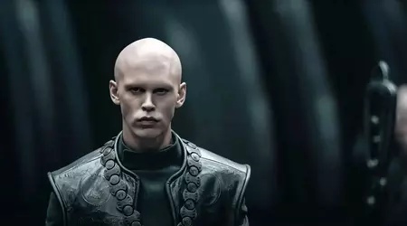 Gerücht: Austin Butler erwägt, in der Neuverfilmung von American Psycho mitzuspielen, aber es ist noch nichts entschieden
