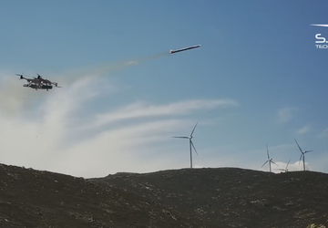 SARISA SRS-1X hat als erster Quadcopter ...