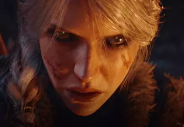 The Witcher 4 wird jenseits des ...