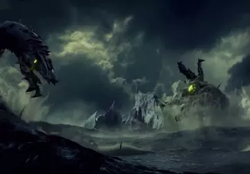 Mit der Veröffentlichung von Season of ...