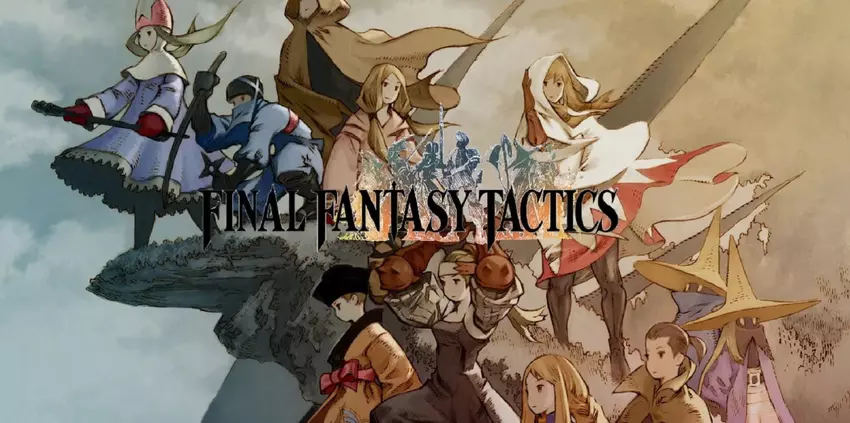 Es sieht so aus, als wäre die Wahrheit: Ein Remaster von Final Fantasy Tactics, einem der besten Teile der legendären Serie, könnte beim State of Play angekündigt werden