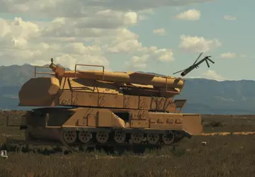 Neue Langstrecken-Drohne Altius-700M in den USA ...