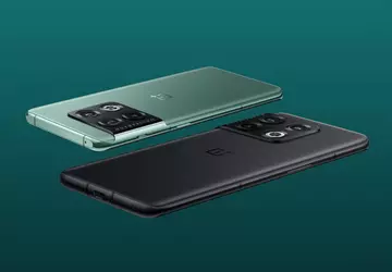 OnePlus 10 Pro erhielt die zweite ...