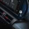 Moderne Technologie im Fiat Grande Panda Kartell