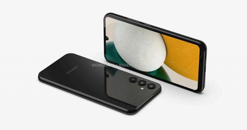 Das Samsung Galaxy A34 5G wird wie das Redmi Note 12 Pro einen Dimensity 1080 Prozessor erhalten