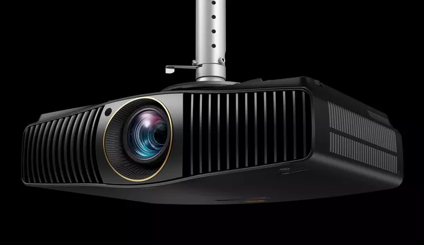 Professioneller 4K-Projektor für Escape Rooms, Simulatoren und Themeninstallationen von BenQ in Europa vorgestellt