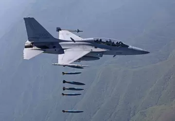 "Koreanische Expansion": Korea Aerospace Industries bietet ...