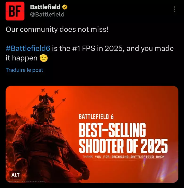 Screenshot von Call of Duty: Black Ops 7 auf Android