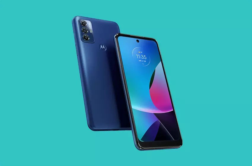 Galaxy A14 5G-Konkurrent: Budget-Smartphone Moto G Play (2023) mit 90-Hz-Bildschirm und MediaTek Helio G37-Chip ist jetzt bei Amazon erhältlich