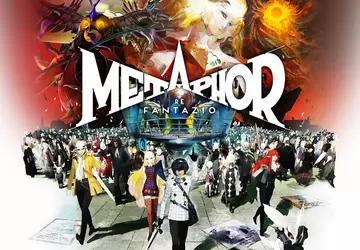 Metapher: ReFantazio könnte eine Fortsetzung bekommen, ...