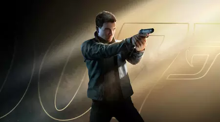 Junger James Bond hat Gamer fasziniert: In nur zwei Monaten haben 750.000 Menschen das 007 First Light Actionspiel auf ihre Wunschliste gesetzt