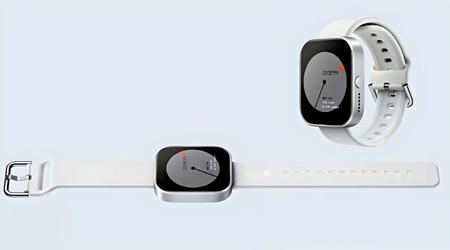 CMF by Nothing hat eine neue Version seiner CMF Watch Pro vorgestellt 