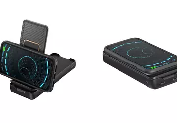 Otterbox bringt 10000mAh Powerbank mit drahtloser ...