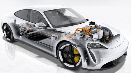 Porsche überlegt nun, wie man Benzinmotoren in Modelle auf einer Elektroauto-Plattform einbauen kann