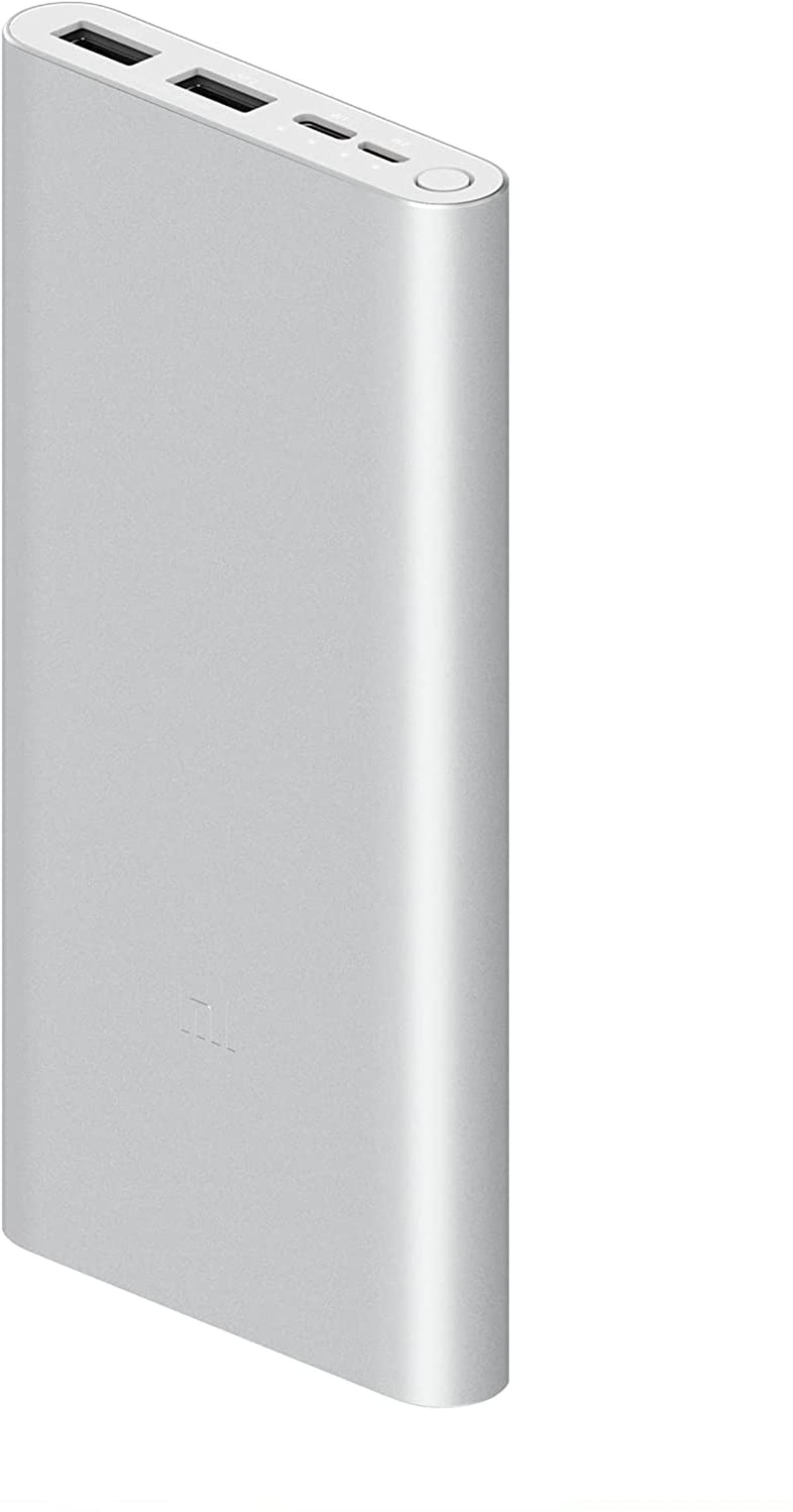 Xiaomi Mi Power Bank 3
