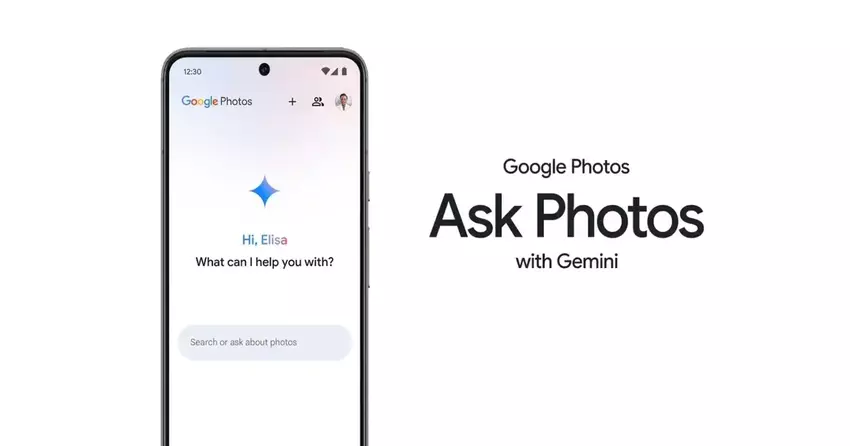 Google Fotos veröffentlicht neue Ask Photos-Funktion, die von Gemini unterstützt wird