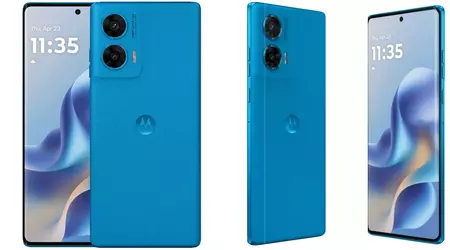 Offizielle Moto G96 5G-Renderings geleakt vor der offiziellen Ankündigung