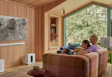 Sonos stellt Arc Ultra Soundbar und ...