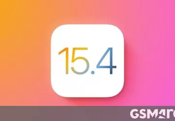 Das iOS 15. 4-Update verursacht Berichten ...