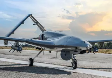 Rumänien bestellt drei unbemannte Flugzeuge Bayraktar ...