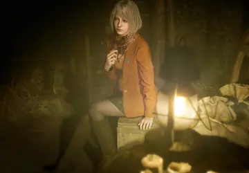 Gerücht: Resident Evil 4: Gold Edition ...