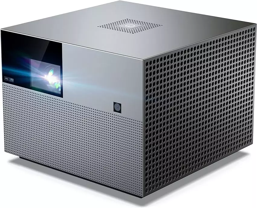 Wemax Vogue Pro DLP-Projektor wemax beamer bewertung