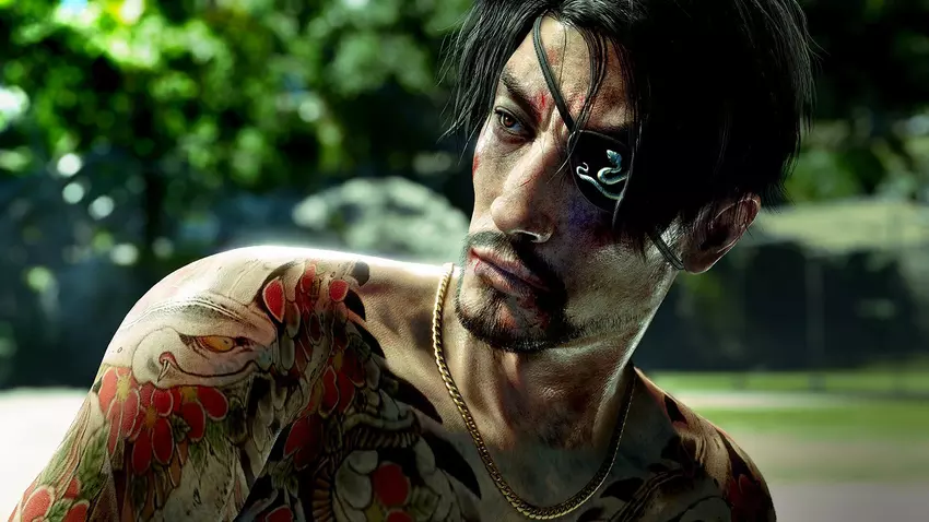 SEGA hat die endgültigen Anforderungen für Like a Dragon enthüllt: Pirate Yakuza in Hawaii bekannt gegeben - das Spiel wird auf fast jedem PC laufen