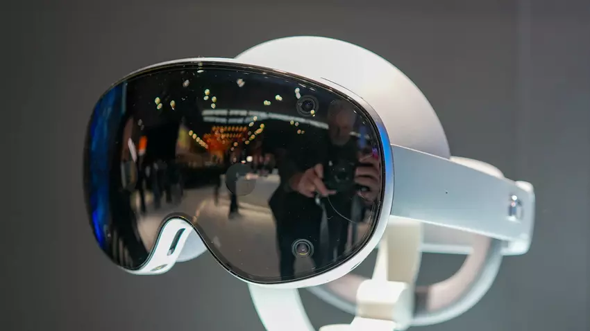 Medien: Das XR-Headset-Projekt Moohan von Samsung und Google wird Ende Oktober vorgestellt