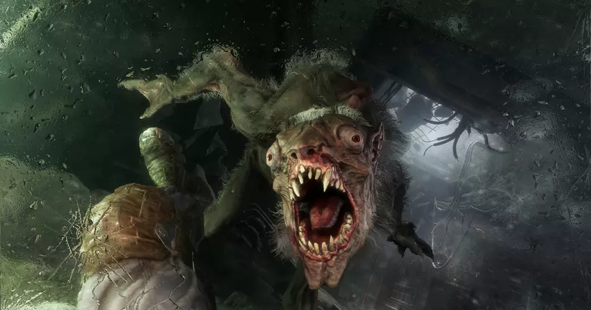 Das ukrainische Studio 4A Games arbeitet an einem weiteren Spiel, das nichts mit der Metro-Serie zu tun hat