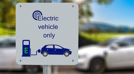 In Kalifornien gibt es jetzt mehr Ladestationen für Elektrofahrzeuge als Tankstellen