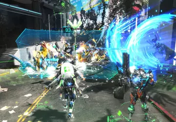 Third-Person-Dinosaurier-Shooter Exoprimal erhält neuen Trailer auf ...