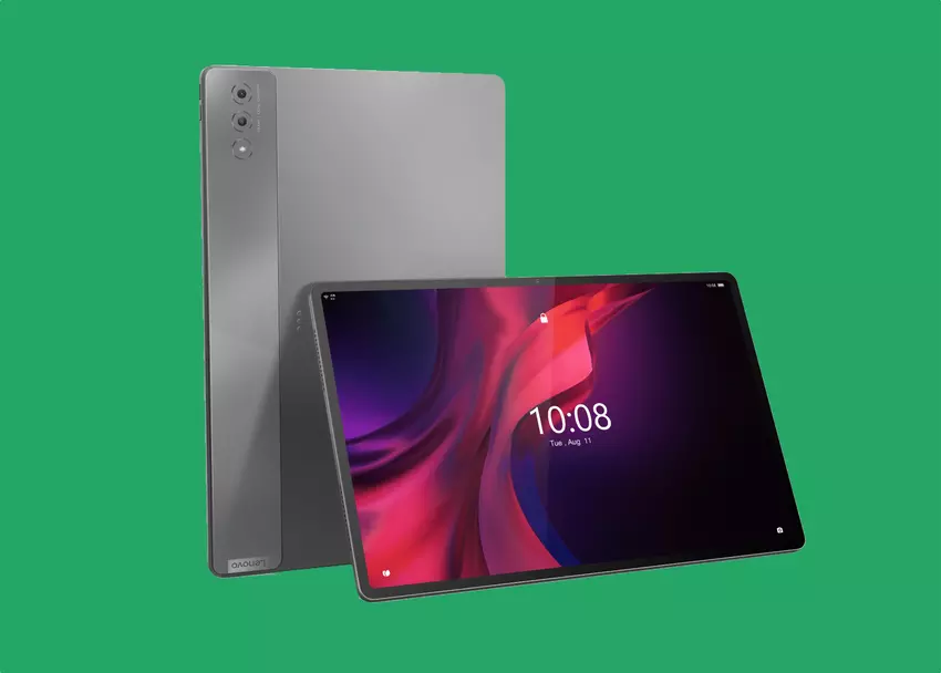 Lenovo Tab Extreme kommt weltweit auf den Markt: Tablet mit 14,5-Zoll-OLED-Bildschirm, MediaTek Dimensity 9000-Chip und 12.300-mAh-Akku