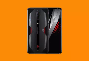 Offiziell: Nubia Red Magic 7 Gaming-Smartphone ...