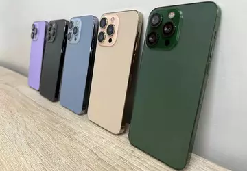 i14 Pro Max: günstiges chinesisches iPhone ...